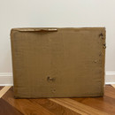 UPPAbaby Vista V3 Stroller: Julian