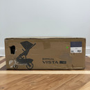 UPPAbaby Vista V3 Stroller: Julian