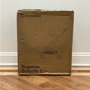 Bugaboo Butterfly 2 Stroller: Desert Taupe