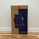 Nuna AACE Booster Seat: Granite