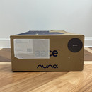 Nuna AACE Booster Seat: Granite