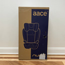 Nuna AACE Booster Seat: Granite