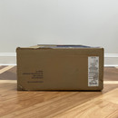 Nuna AACE Booster Seat: Granite