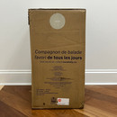 Nuna TRIV Next Stroller: Biscotti