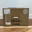 Nuna TRIV Next Stroller: Biscotti
