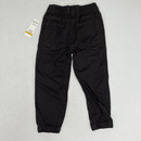 Kids Headquarters Black Pants 3T