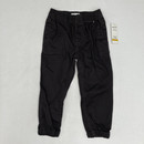 Kids Headquarters Black Pants 3T