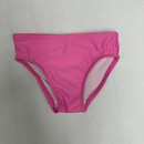 Carters Pink Bottom Swim Suit 2T