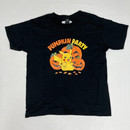 Pokemon Black Halloween T-Shirt 6yr
