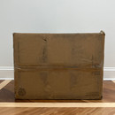 Cybex Callisto G 360: Stormy Blue