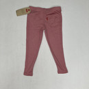 Levi's Pink Soft Leggings 3yr