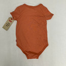 Levi's Peach Colored Onsie 12m