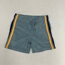 Epic Threads Blue Striped Shorts 4T