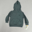 Calvin Klein Jeans Blue Hoodie 18m