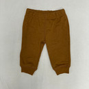 Carters Brown Joggers 6m