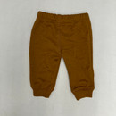 Carters Brown Joggers 6m