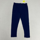 Epic Threads Dark Blue Leggings 4T