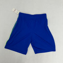 Under Armour Blue Athletic Shorts 6yr