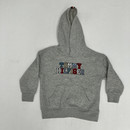 Tommy Hilfiger Gray Hoodie 2T