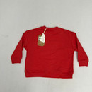 Angel Dear Red Bow Sweater 12-18mth