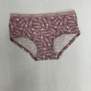 Calvin Klein Pink Underwear 7/8
