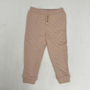 Calvin Klein Pink Cozy Pants 24m