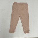 Calvin Klein Pink Cozy Pants 24m
