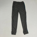 Freestyle Gray Rainbow Stripe Joggers 10