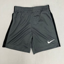 Nike Gray Athletic Shorts 5