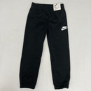 Nike Black Sweatpants 5yr