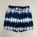 Bluey Blue Swim Shorts 2T