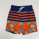 Nickelodeon Blue Paw Patrol Swim Shorts 3T