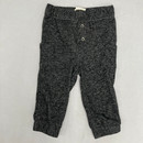 First Impressions Gray Sweats 12 mth