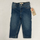 Levi's Blue Denim Jeans 24 mth