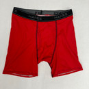 Hanes Red Underwear L