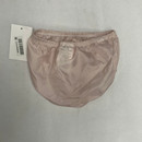 Bonnie Baby Pink Diaper Cover 12m