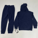 Under Armour Dark Blue Sweat Set 6
