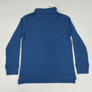 Crewcuts Light Half-Zip Fleece 6-7 Yr