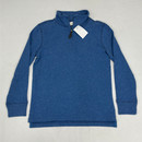 Crewcuts Light Half-Zip Fleece 6-7 Yr