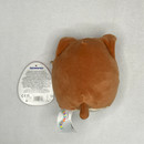 Squishmallow Reginald Hearts Corgi Plush