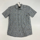 Quiksilver Pocket Button Up Extra Large
