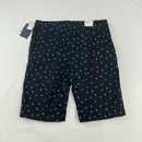 Univibe Skull Button Shorts 20 yr