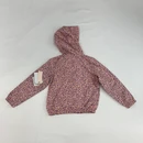 Sovereign Code Cheetah Print Jacket 12mth