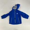 Zero Xposur Neon Blue Jacket 24 mth