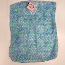 Summer Crush Seashell Cover-up Small