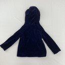 Ralph Lauren Velour Sweatshirt 18 mth
