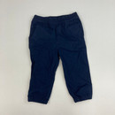 Ralph Lauren Navy Pants 12 mth