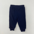 Ralph Lauren Navy Sweatpants 9 mth