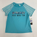 Ideology Mermaid Fun Swim Top XL 16 yr