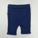 First Impressions Medieval Blue Short Leggings 6-9 mth